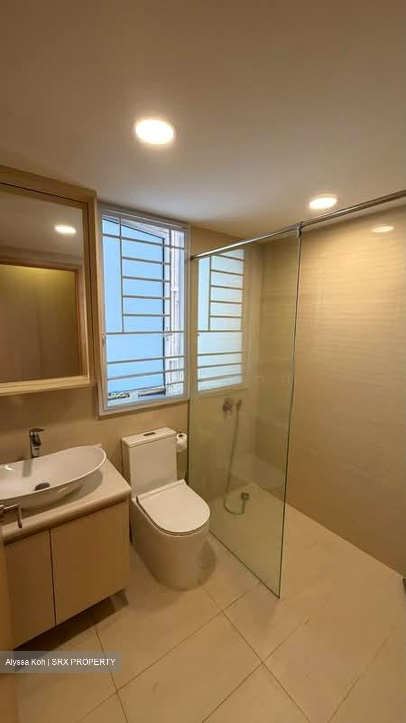 The Tampines Trilliant (D18), Condominium #566869721